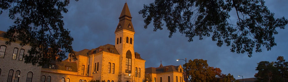 Anderson Hall