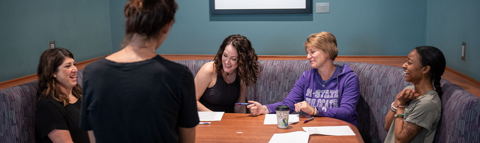 Industrial and Organizational Psychology Masters